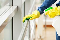 Commercial Cleaning Companies